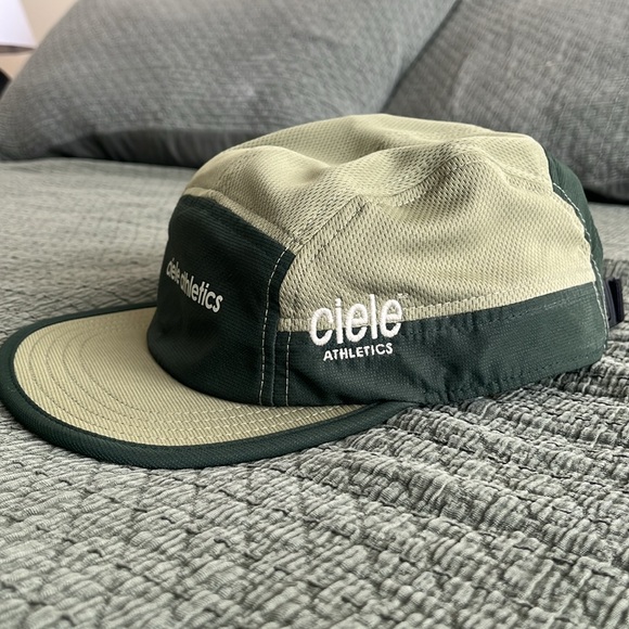 Green Ciele GOCap - Picture 2 of 6